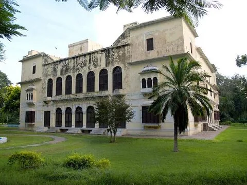 Ram Bagh